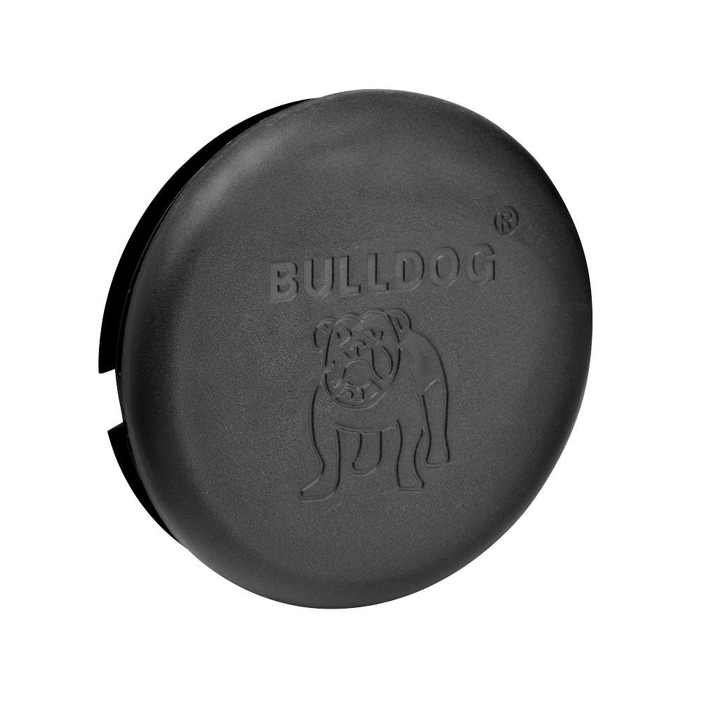 Bulldog 500326 Jack End Cap Bulldog  Jack End Cap