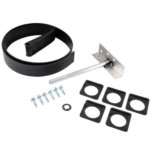 Single Flex Guard Kit Single Flex Guard Kit