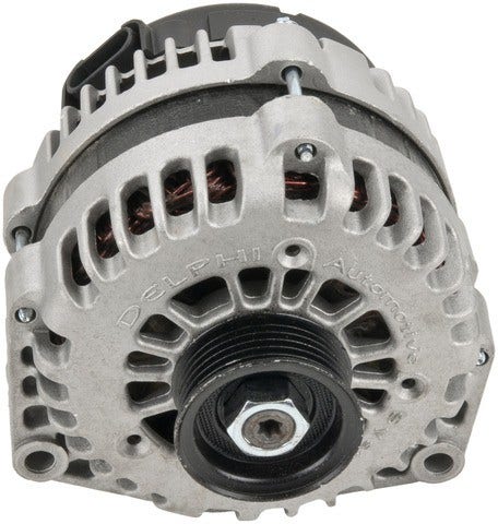Bosch Alternator P/N:Al8515x  Alternator P/N: