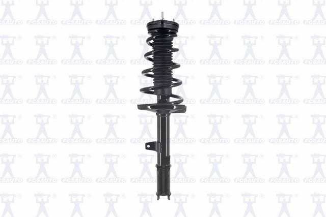 Focus Auto Parts Suspension Strut And Coil Spring Assembly P/N:1331614R