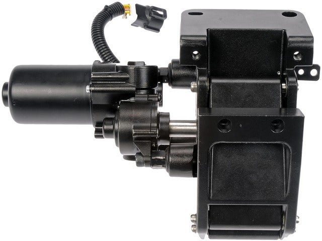 Dorman - Oe Solutions Running Board Motor P/N:747-900 Window Assemblies & Motors