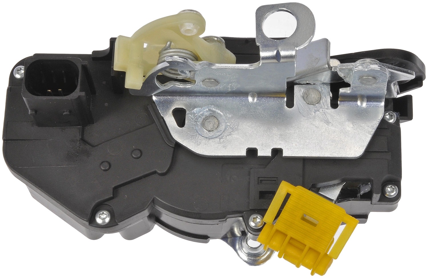 Dorman - Oe Solutions Door Lock Actuator Motor P/N:931-349 Oe Solutions (Tm)