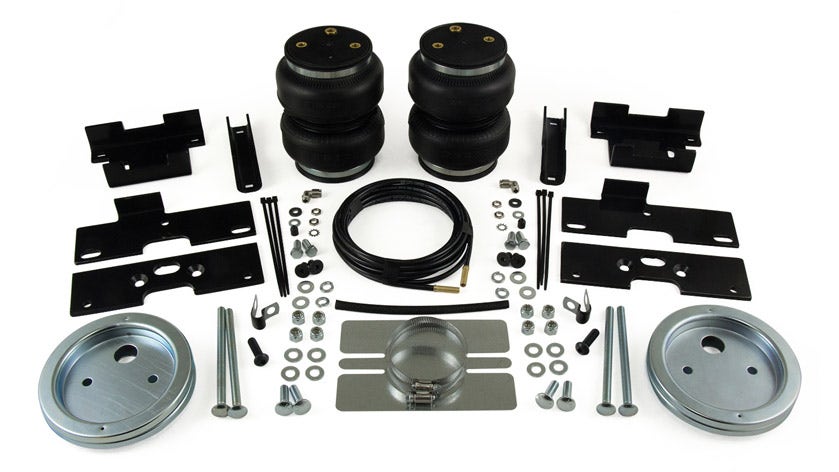 Air Lift 57213 Loadlifter 5000 Leveling Kit   Helper Spring Kit Load Lifter 5000