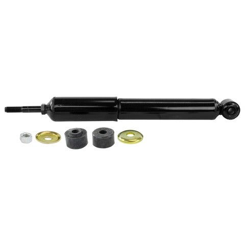 Monroe Shocks & Struts Suspension Shock Absorber P/N:37183  Suspension Shock