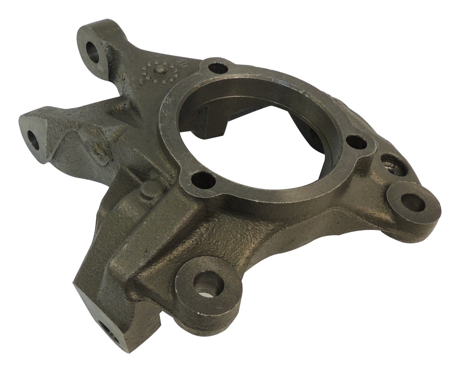 Crown Automotive 68004086Aa Steering Knuckle Fits 07-18 Wrangler (Jk) Crown