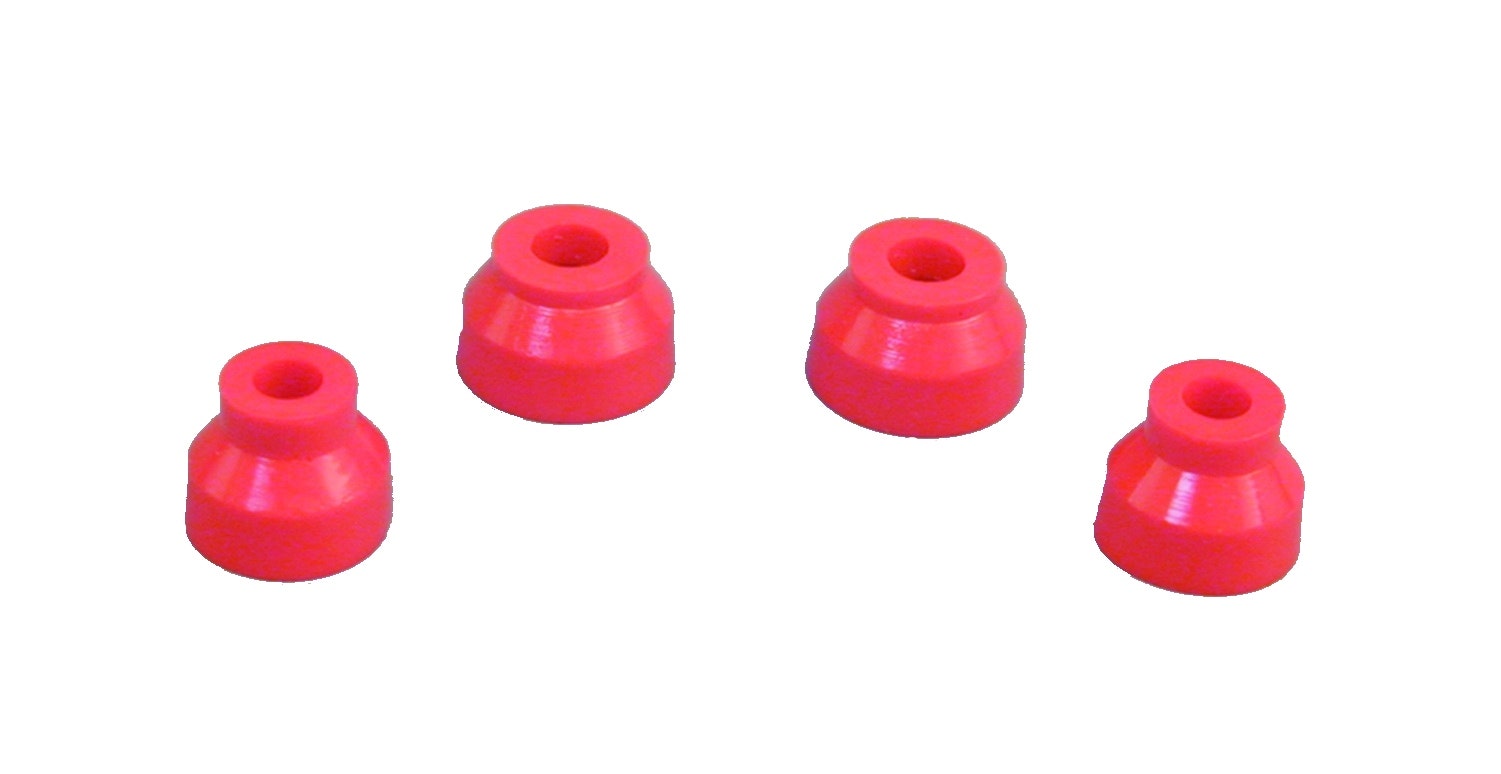 Prothane 19-1715 Ball Joint Boot Kit   Ball Joint Boot Kit