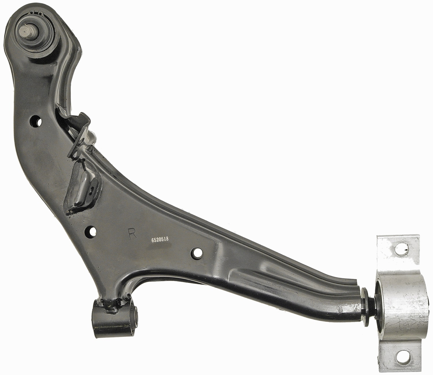 Dorman - Oe Solutions Suspension Control Arm And Ball Joint Assembly P/N:520-518