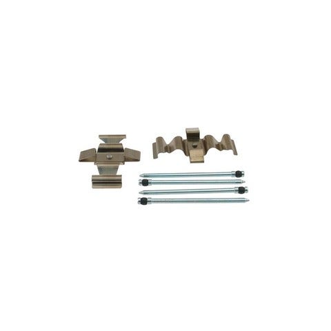 Carlson Disc Brake Hardware Kit P/N:13510  Disc Brake Hardware Kit P/N:
