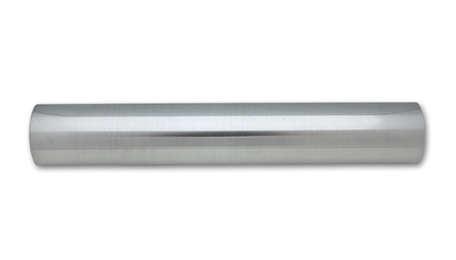 Vibrant Performance 2947 6061 Aluminum Straight Tubing   6061 Aluminum Straight