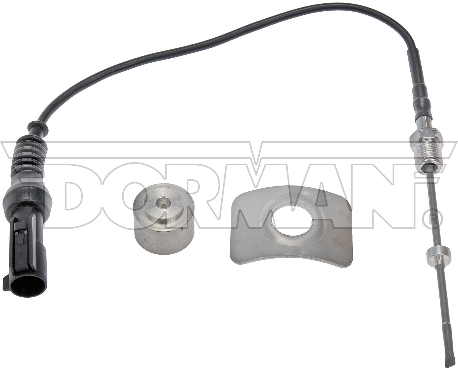 Dorman - Oe Solutions Exhaust Gas Temperature (Egt) Sensor P/N:904-404  Exhaust