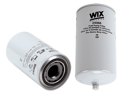 Wix Fuel Water Separator Filter P/N:24066  Fuel Water Separator Filter P/N: