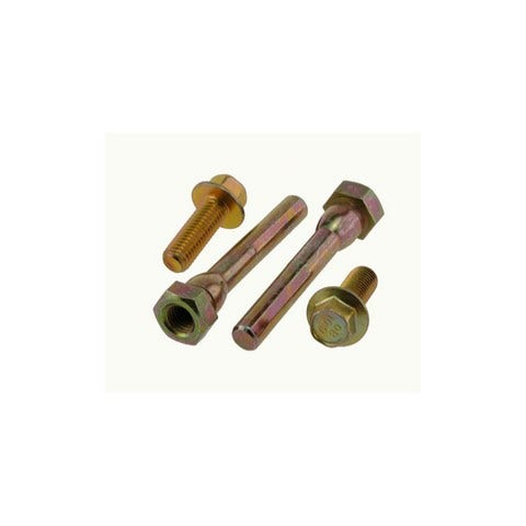 Carlson Disc Brake Caliper Pin Kit P/N:H5095  Disc Brake Caliper Pin Kit P/N: