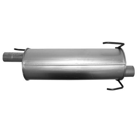 Ap Exhaust Exhaust Muffler-Direct Fit P/N:700478  Exhaust Muffler-Direct Fit