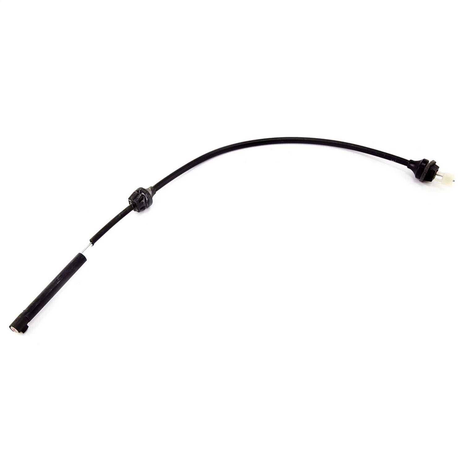 Omix 17716.12 Accelerator Cable Fits 76 Cj5 Cj7   Accelerator Cable Fits 76 Cj5