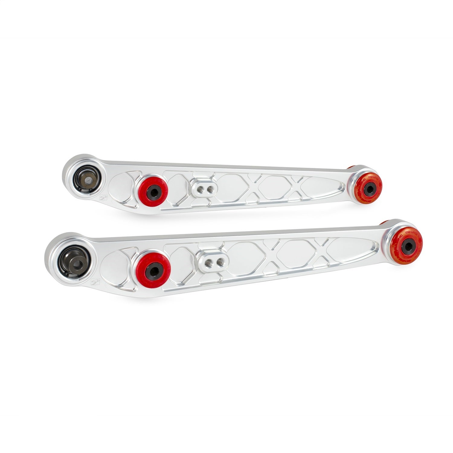 Skunk2 Racing 542-05-1205 Ultra Series Control Arm Set Fits 96-00 Civic   Ultra