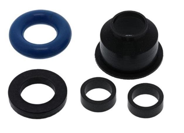 Gb Remanufacturing 8-061 Fuel Injector Seal Kit Fuel Injector  Remanufacturing
