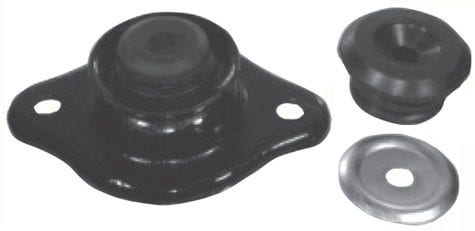 Kyb Suspension Shock Absorber Mounting Kit P/N:Sm5452  Suspension Shock Absorber