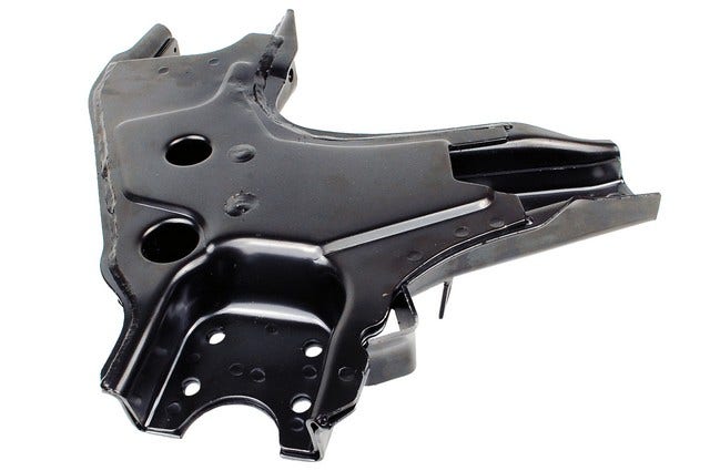 Mevotech Suspension Control Arm P/N:Cms301135  Suspension Control Arm P/N: