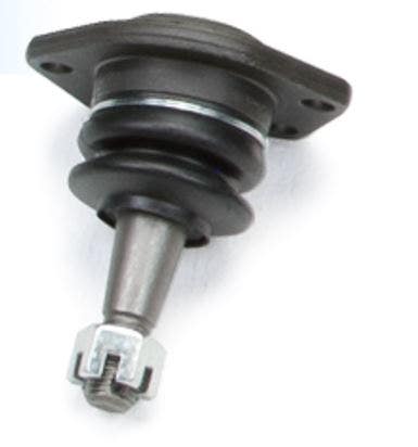 Fabtech Fts20155 Upper Ball Joint   Ball Joint  Housing Type - 4 Bolt Housing,
