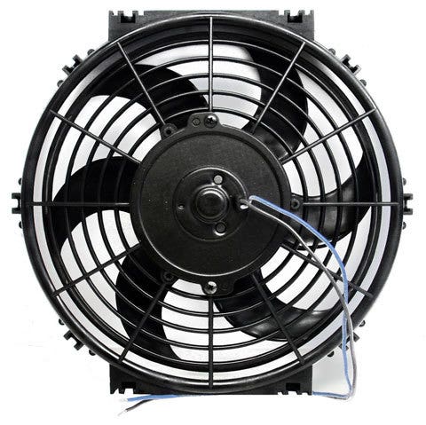 Promotive Parts 67011 Radiator Fan Promotive Parts  Radiator Fan
