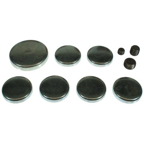 Melling Engine Expansion Plug Kit P/N:Mpe-278R  Engine Expansion Plug Kit P/N: