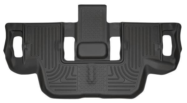 Husky Liners 19761 Weatherbeater Floor Liner Fits 11-19 Explorer Husky Liner