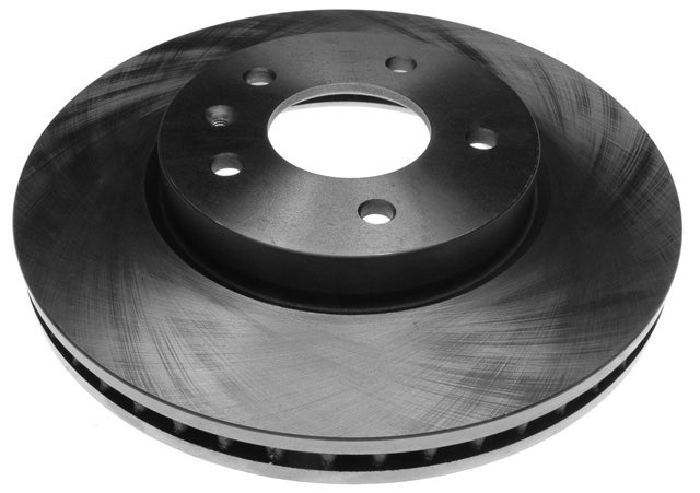 Raybestos Brakes Disc Brake Rotor P/N:580547R   Brake Rotor Professional Grade;