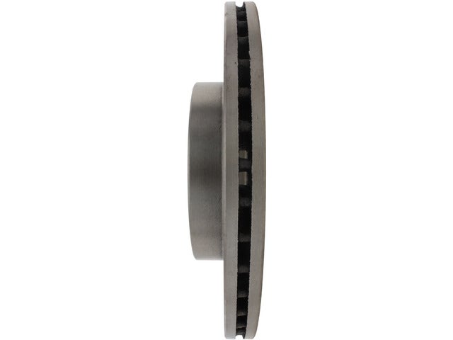 Centric Parts Disc Brake Rotor P/N:121.44119  Disc Brake Rotor P/N: