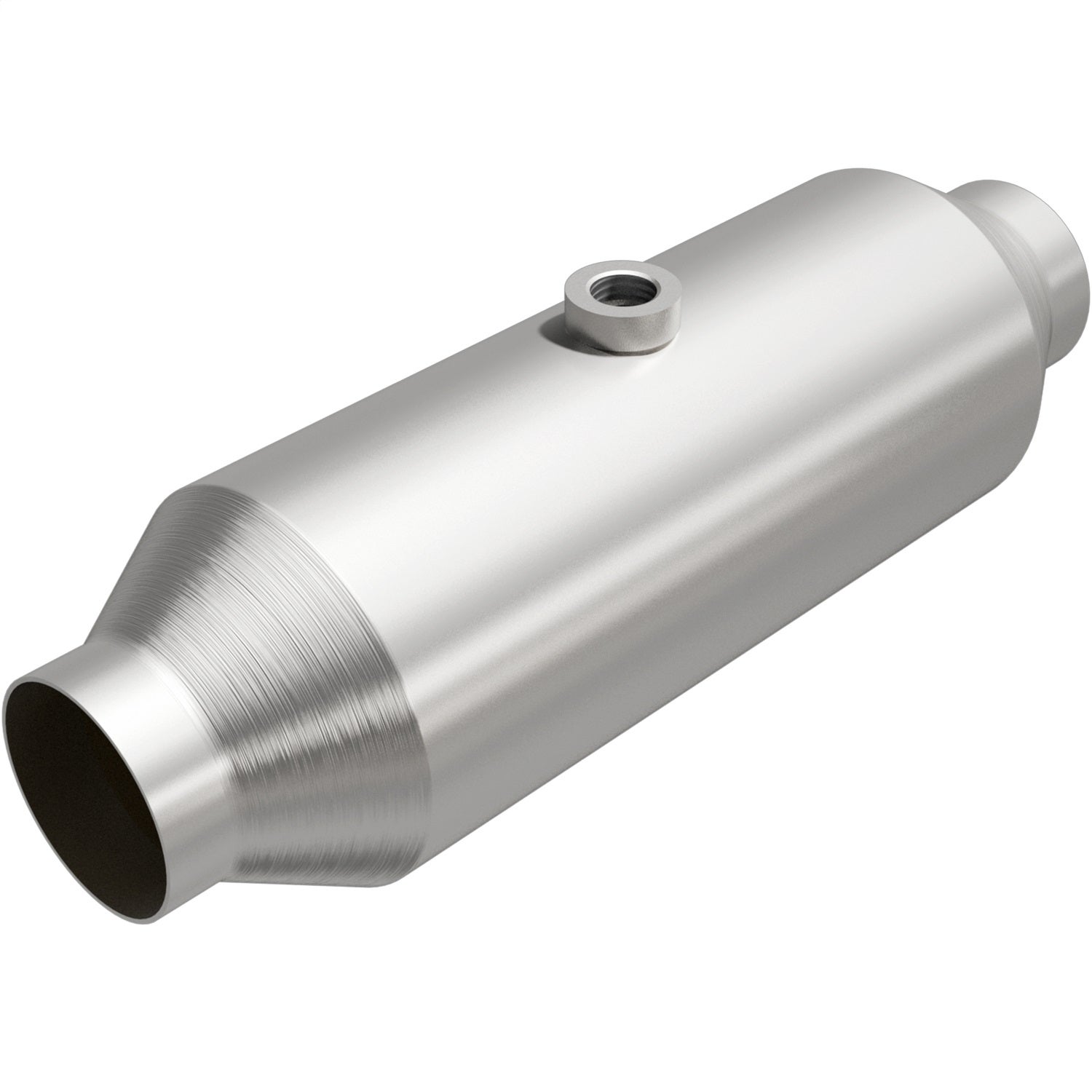 Magnaflow California Converter 5451356 Universal California Catalytic Converter