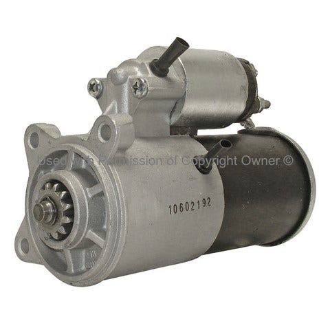 Mpa Starter Motor P/N:6646Sn  Starter Motor P/N: