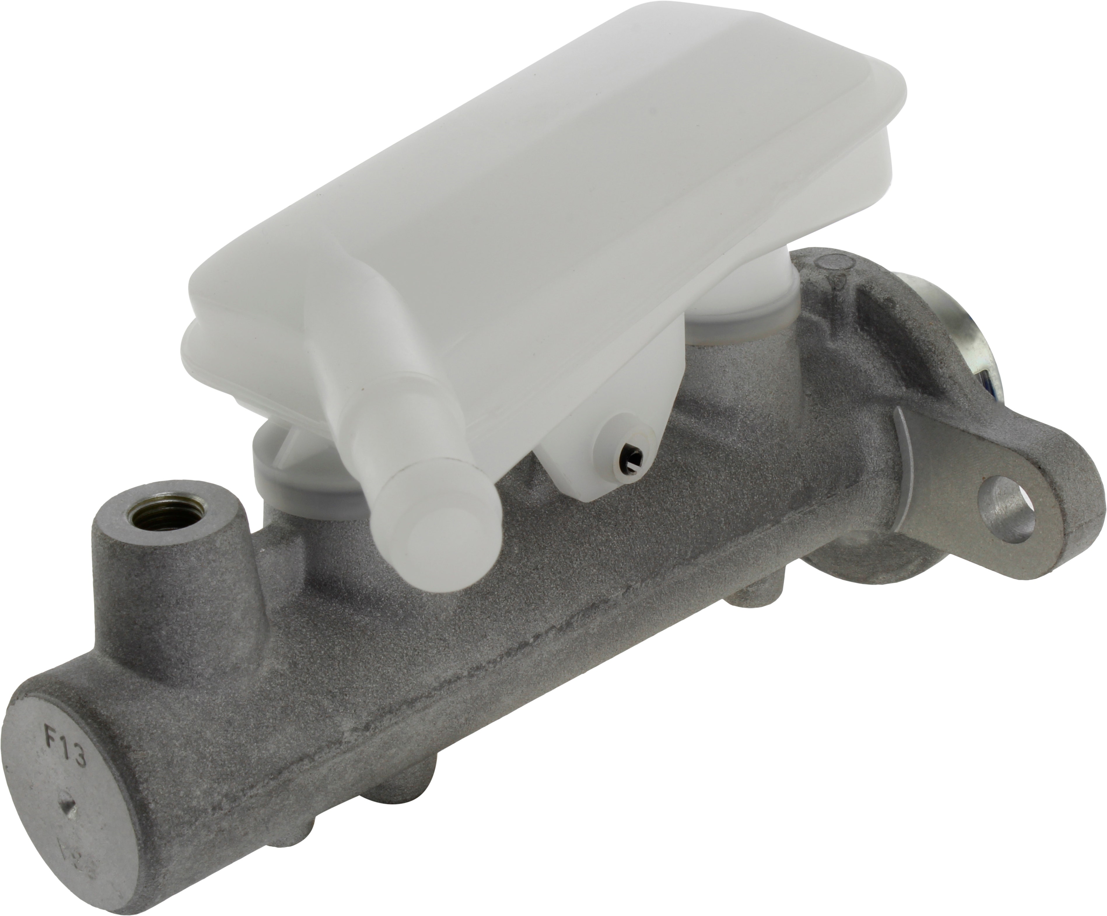 Centric Parts Brake Master Cylinder P/N:130.42008  Brake Master Cylinder P/N: