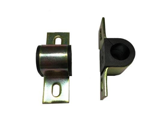 1' Swaybar Midsection Bushings W Br 1  Swaybar Midsection Bushings W Br