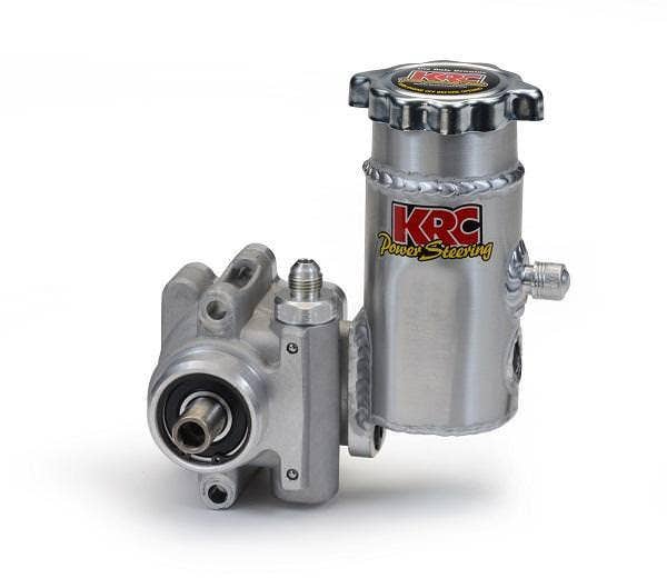 P/S Pump Elite With Reservoir P/S Pump Elite With Reservoir