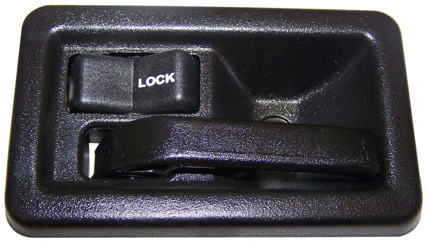 Crown Automotive 55176477Ab Interior Door Handle Crown Automotive  Interior Door