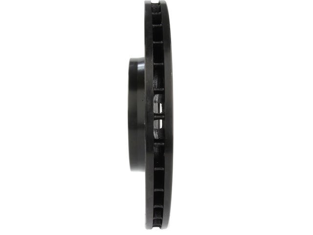 Centric Parts Disc Brake Rotor P/N:127.20015L  Disc Brake Rotor P/N: