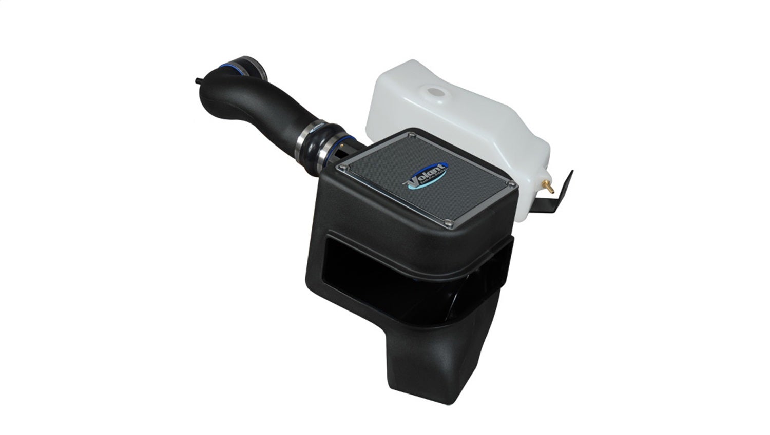 Volant Performance 191466 Cold Air Intake Kit Fits 09-10 F-150  Performance
