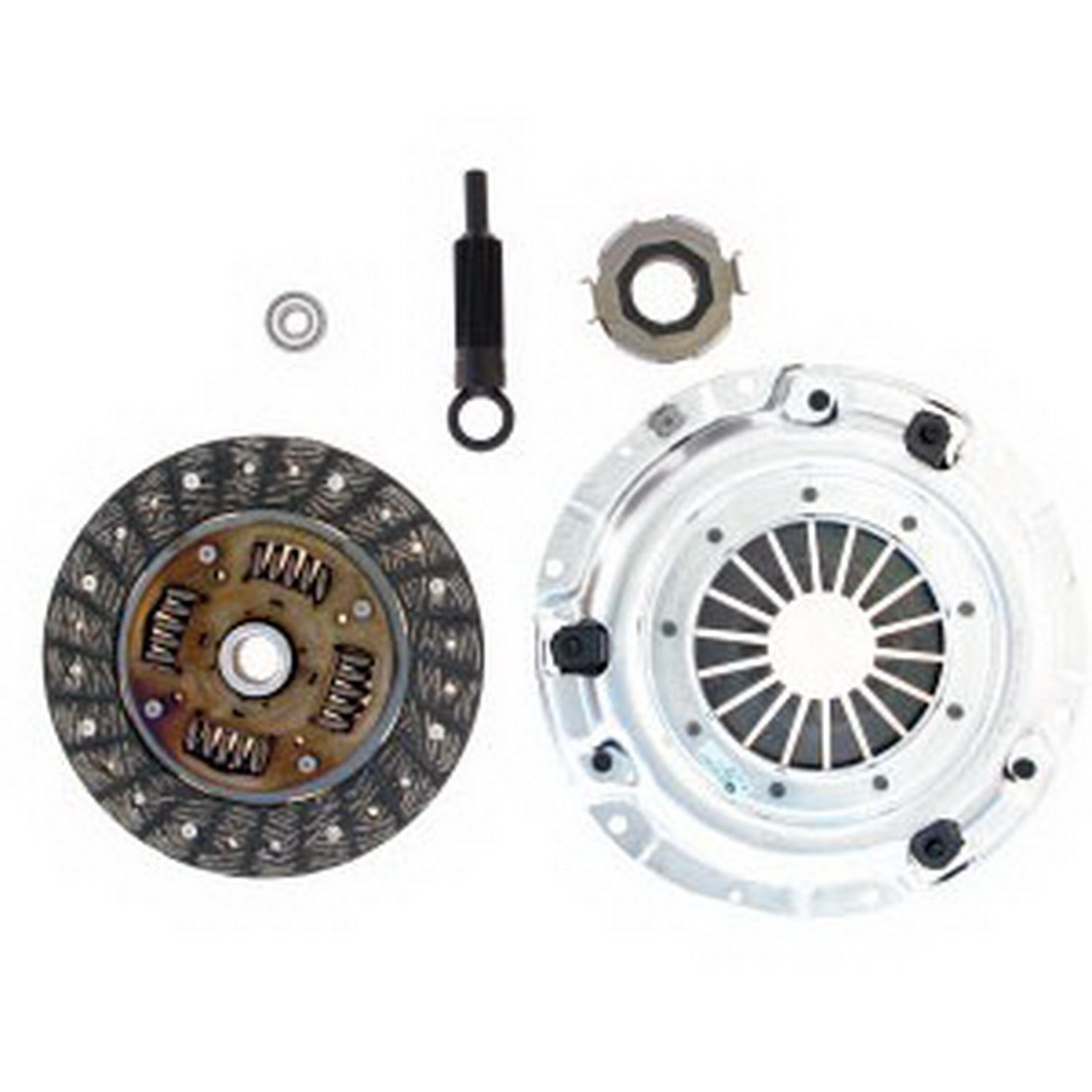 Exedy Racing Clutch 15801 Stage 1 Organic Clutch Kit Exedy Clutch And Flywheels