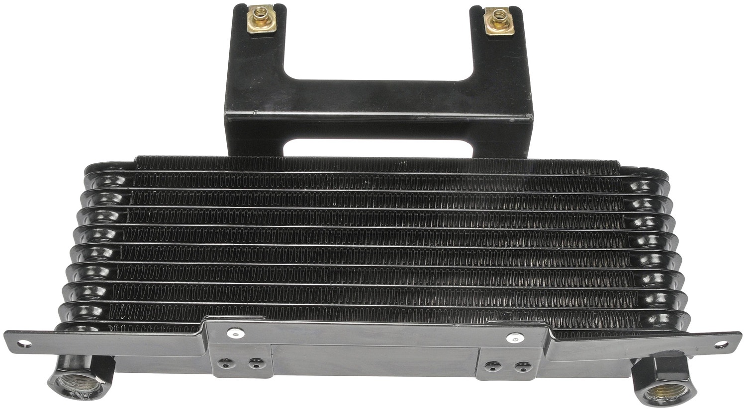 Dorman - Oe Solutions Automatic Transmission Oil Cooler P/N:918-249  Automatic