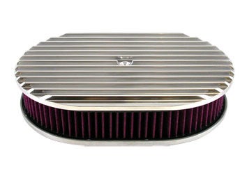 Racing Power R6314 Air Cleaner Set Racing Power  Air Cleaner Set