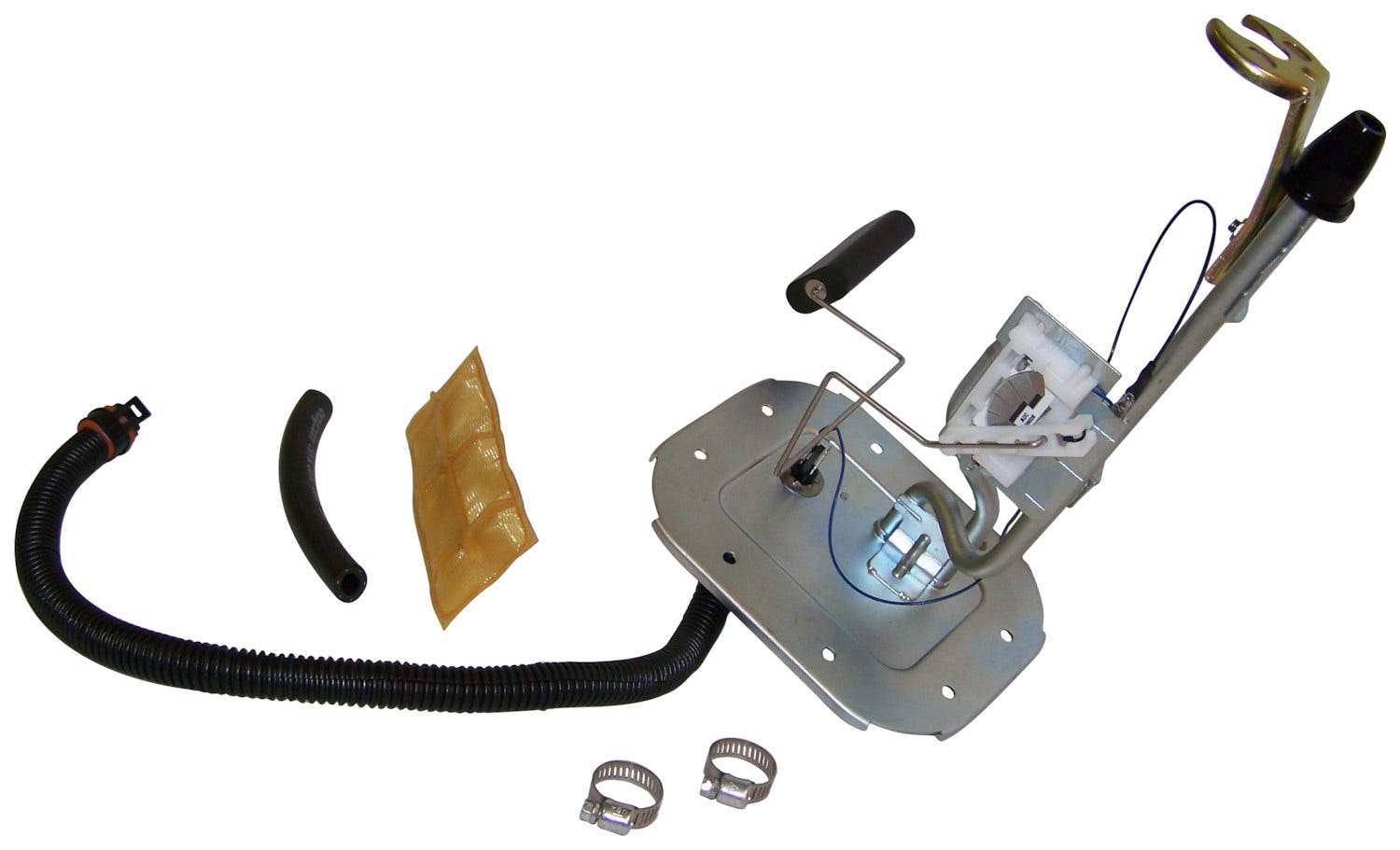 Crown Automotive 53003341X Fuel Sending Unit Fits 87-90 Wrangler (Yj) Crown