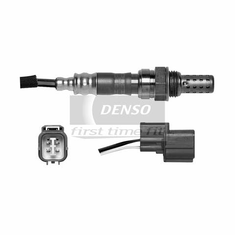 Denso Auto Parts 234-4097 Denso  Oxygen Sensor; Type - Heated, Connector Style -