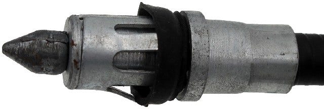 Parking Brake Cable P/N:C660476 Parking Brake Cable P/N: