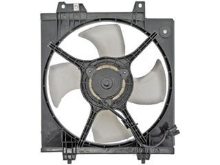 Dorman - Oe Solutions A/C Condenser Fan Assembly P/N:620-819  A/C Condenser Fan