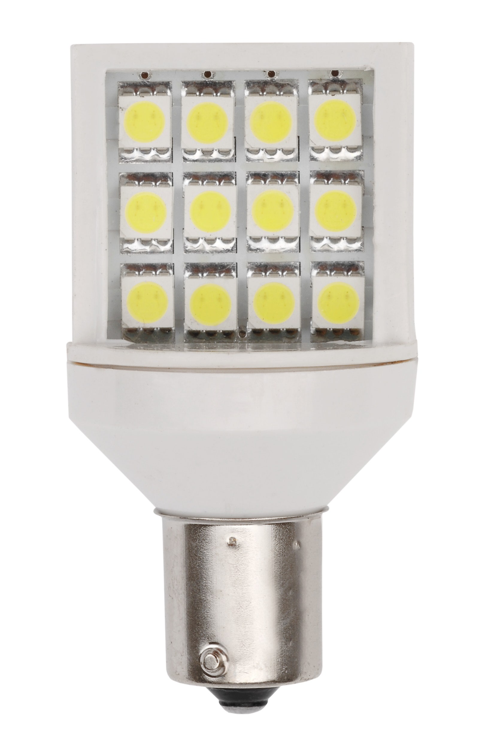 200 Lms Led Bulb- White 200 Lms Led Bulb- White