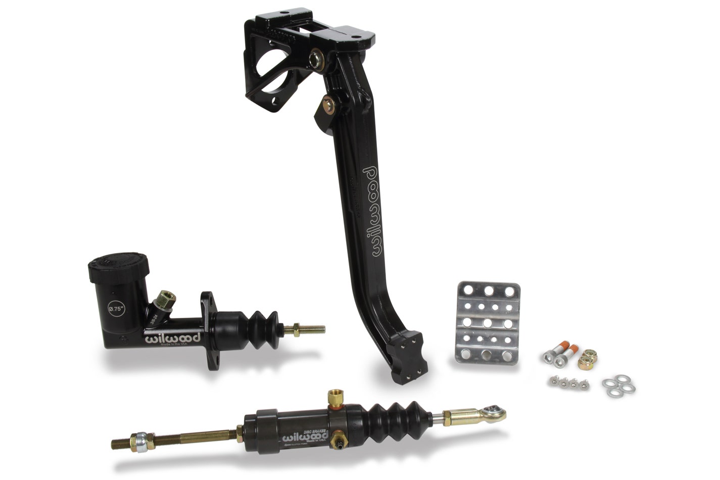 Clutch Kit-Swing Mount Clutch Kit-Swing Mount