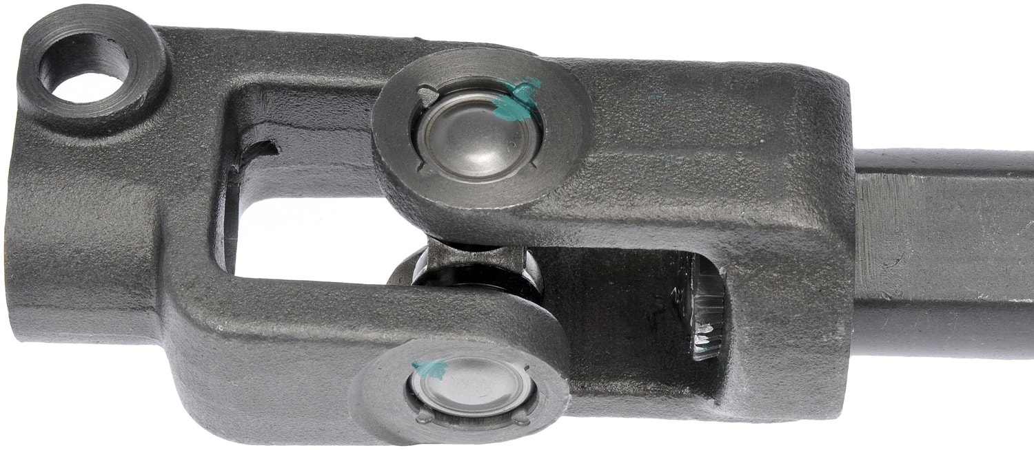 Dorman - Oe Solutions Steering Shaft P/N:425-107  Steering Shaft P/N: