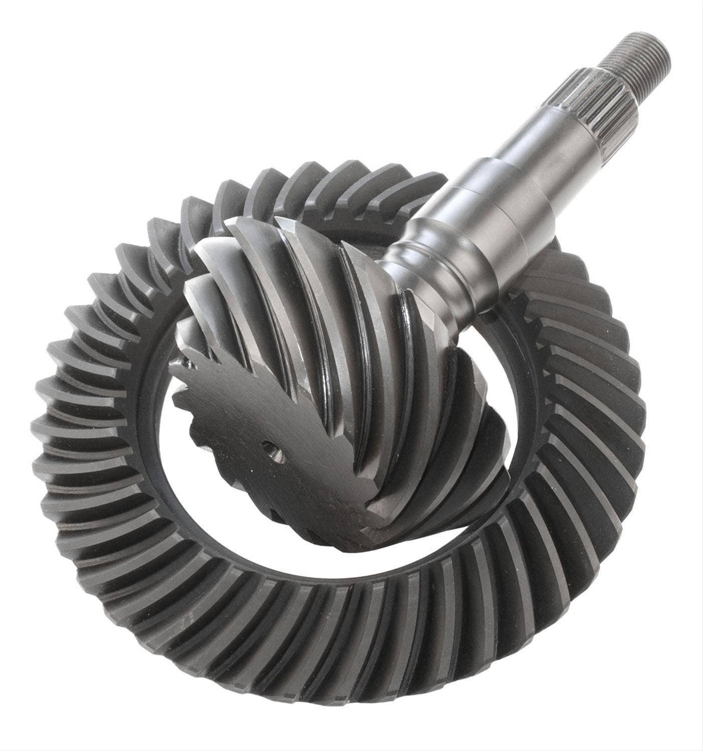 Differential Ring And Pinion Differential Ring And Pinion