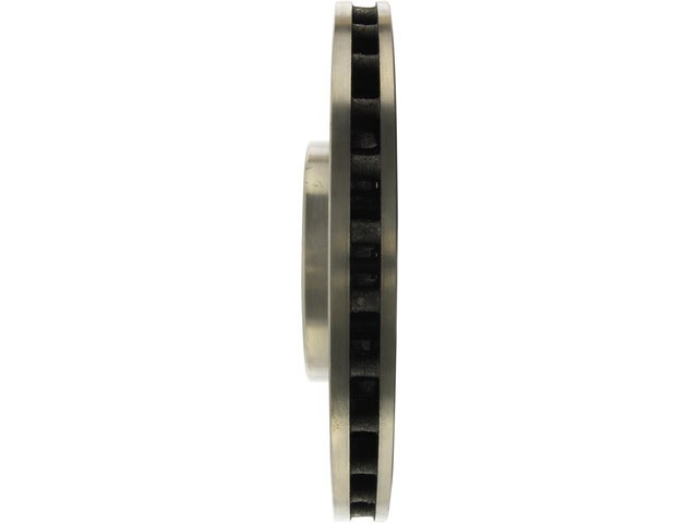 Centric Parts Disc Brake Rotor P/N:121.39035  Disc Brake Rotor P/N:
