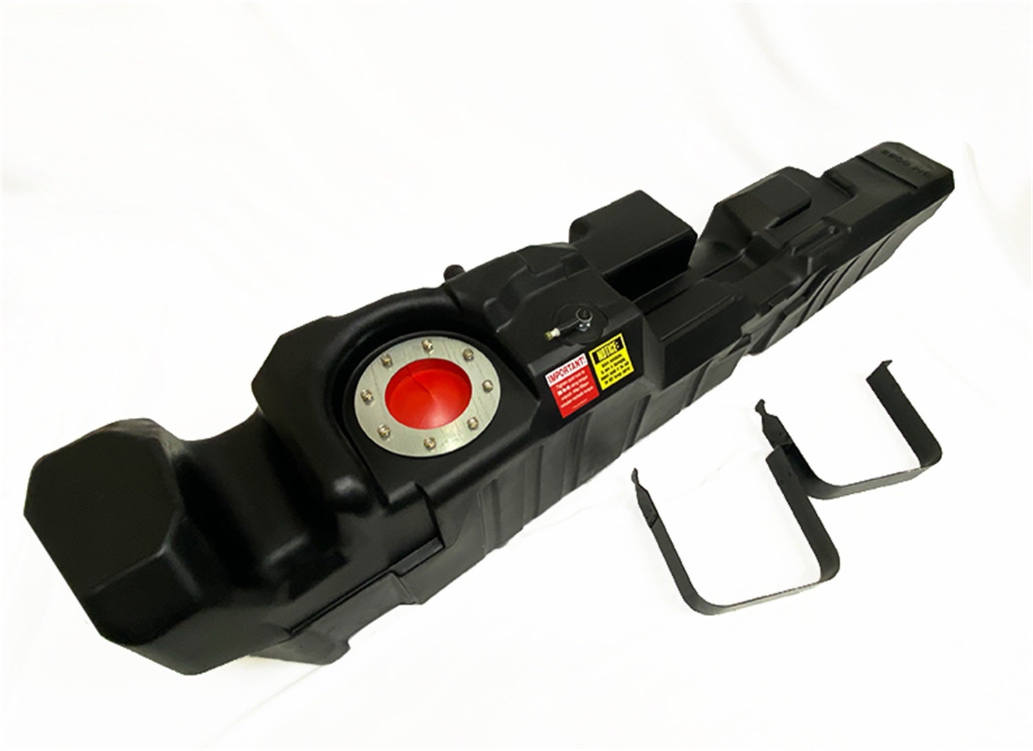 Titan Fuel Tanks 7010211 Extra Large Midship Tank  Super Fuel Tank  Capacity -