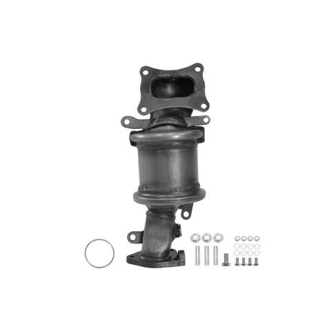 Eastern Catalytic Catalytic Converter-Direct Fit P/N:40924  Catalytic